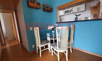 Imagem 2: Lindo apartamento em Imirim