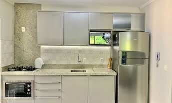 Imagem: Apartamento de 2 dormitórios na Itoupava