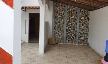 Imagem 2: Casa com 2 dormitórios para alugar por R$ 700/mês - Catu - Alagoinhas/BA