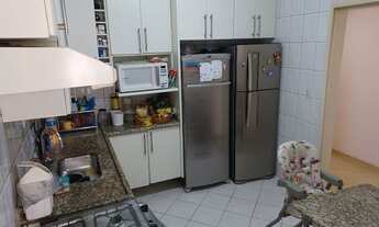 Imagem 5: Apartamento à venda na Rua Espírito Santo, Aclimação, São Paulo - SP