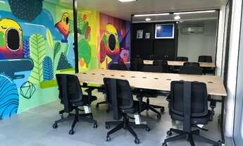 Imagem 3: Sala Galpão / depósito com aluguel por R$1.590 /mês