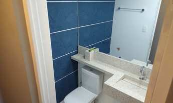 Imagem 2: Vendo Lindo apartamento condomínio Cruzeiro do Sul totalmente reformado