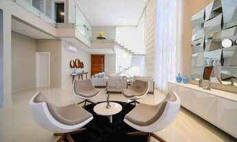 Imagem 4: Casa com 4 dorm, 700 m² por R$ 5.400.000 - Saint Patrick - Sorocaba/SP