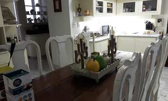 Imagem 4: Copacabana, av. Atlântica, Frontal Mar, 4 quartos, 236 metros