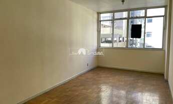 Imagem 5: Apartamento 01 quarto para aluguel, porteiro, Centro - Juiz de Fora/MG