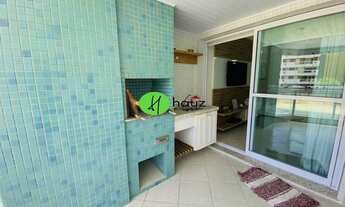 Imagem 3: Apartamento com 3 Dormitorio(s) localizado(a) no bairro RIVIERA em BERTIOGA / Ref.:AP03573