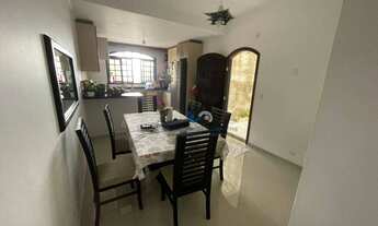 Imagem 4: Sobrado à venda, 208 m² por R$ 689.000,00 - Parque Selecta - São Bernardo do Campo/SP