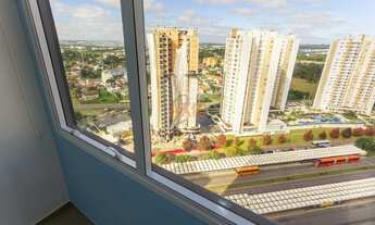 Imagem 6: CURITIBA - Conjunto Comercial/sala - Ecoville