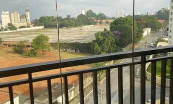 Imagem: Apartamento para venda tem 57 metros quadrados