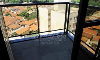 Imagem 7: Campinas - Apartamento Padrão - Jardim Paraíso
