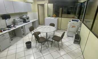 Imagem 2: FORTALEZA - Conjunto Comercial/Sala - Centro