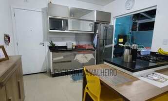 Imagem 3: Lindo APTO TÉRREO, todo MOBILIADO. Excelente localização. Ótimo para morar ou investir em