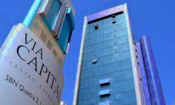 Imagem 5: SALA COMERCIAL em BRASÍLIA - DF, ASA NORTE