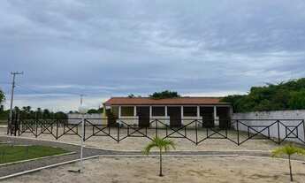 Imagem 4: Loteamento Quintas do Barramar no Trairi, Ceará