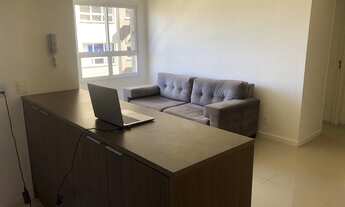 Imagem 4: Apartamento Newlife