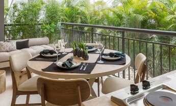 Imagem 3: Apartamento com 2 dormitórios à venda, 67 m² por R$ 993.000,00 - Perdizes - São Paulo/SP