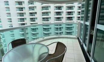 Imagem 4: Barra da Tijuca - Praia - Sheraton