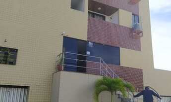 Imagem 2: Apartamento para venda com 70 metros quadrados com 2 quartos em Intermares - Cabedelo - PB