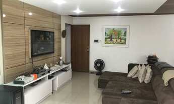 Imagem 3: Sobrado Suntuoso na zona norte. Vale a pena conhecer