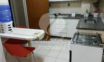 Imagem 4: Apartamento - Jardim Andorinhas - Campinas