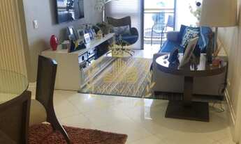 Imagem: Apartamento totalmente reformado em condomínio