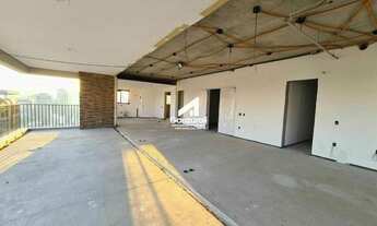 Imagem 5: Apartamento Novo Alto Padrão 303m² com 3 Suítes e 4 Vagas no Itaim