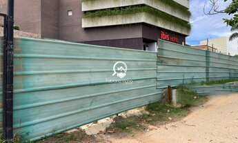 Imagem: Terreno comercial a venda com 760m², sendo