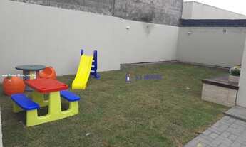 Imagem 5: APARTAMENTO NO VILA PERRACINE - COM SACADA GOURMET