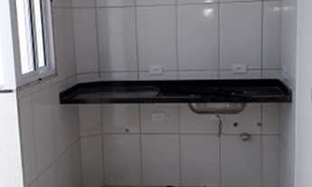 Imagem 5: Apartamento para venda tem 94 metros quadrados com 2 quartos em Vila Assunção - Santo Andr