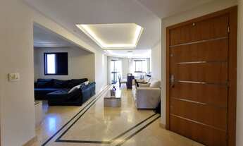 Imagem: Apartamento de 127M² no Tatuapé