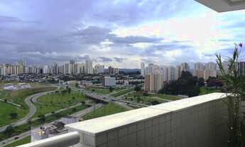 Imagem 4: Apartamento com 3 dormitórios à venda, 107 m² por R$ 690.000,00 - Vila Betânia - São José