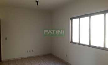 Imagem 2: Apartamento padrão