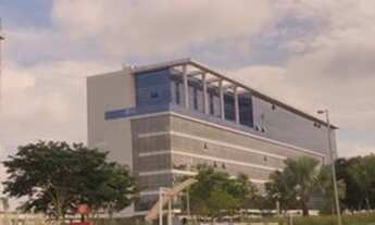 Imagem 6: Sala comercial no Parque Avenida