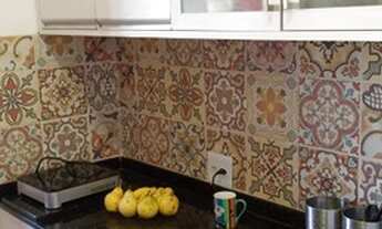 Imagem 3: Apartamento a venda Av. Portugal 76 m² com 3 quartos sendo 1 suíte