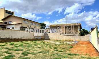 Imagem 6: Venda Lote em condomínio Jardim Botânico Brasília