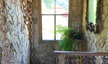 Imagem 7: Casa para aluguel tem 2000 metros quadrados com 4 quartos em Araras - Petrópolis - RJ