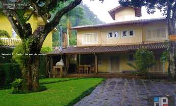 Imagem: Sobrado para Venda em São Sebastião, Paúba