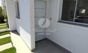 Imagem 2: Casa - Jardim da Alvorada - Nova Odessa