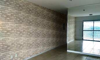 Imagem 3: NOVA LIMA - Apartamento Padrão - Alphaville - Lagoa dos Ingleses