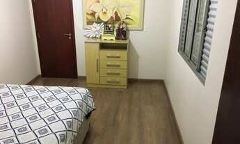 Imagem 4: Casa - Jardim Santa Inês - 2 Dormitórios - 65m²