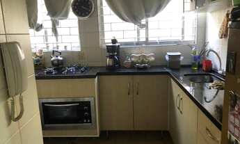 Imagem 2: Apartamento para vendas com 1 quarto em Jardim Leopoldina - Porto Alegre - RS