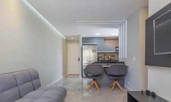 Imagem 4: Apartamento à venda, 85 m² por R$ 646.000,00 - Jardim Íris - São Paulo/SP