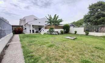 Imagem 5: PORTO ALEGRE - Casa de Condomínio - Aberta dos Morros