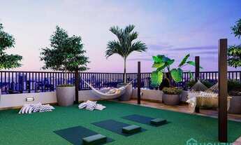 Imagem 7: Apartamento com 1 dormitório à venda, 24 m² por R$ 199.000,00 - Saúde - São Paulo/SP