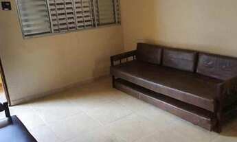 Imagem 3: Kitnet/Conjugado para venda tem 27 m² com 1 quarto em Centro - Mongaguá - SP