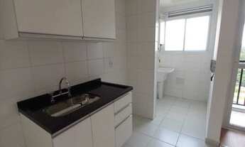 Imagem 5: Apto para aluguel 2 quartos e uma suíte no Engordadouro Jundiai