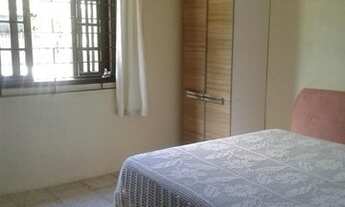 Imagem 7: Casa de esquina no balneário Ipanema