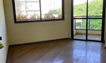 Imagem 4: Apartamento com 97 metros quadrados e 3 quartos em Vila Clementino, próximo ao hospital Sã