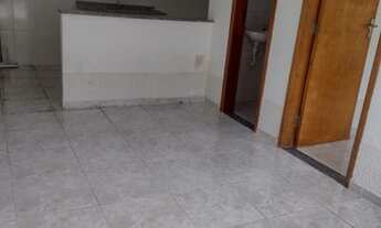 Imagem 2: Apartamento 45m² 1 quarto/1 Sala/ 1 banheiro é área.<br>1 Vaga de Garagem