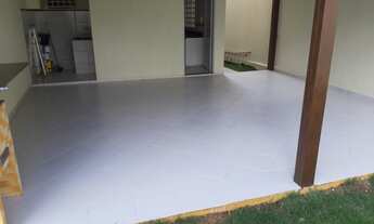 Imagem 3: Casa no Setor Faiçallville com 3 quartos sendo 2 suítes 360m²